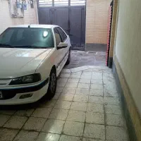 پارس تیوفاو مدل 1401..دریچه سیمی|خودرو سواری و وانت|تربت‌حیدریه, میدان مرکزی|دیوار