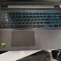 laptop Lenovo l340 gaming|رایانه همراه|تبریز, |دیوار