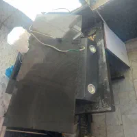 هود|هود|تربتحیدریه, شهرک ولیعصر|دیوار