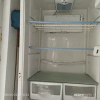 یخچال فریزر سالم ده میلیون|یخچال و فریزر|قوچان, |دیوار