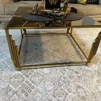 میز عسلی یا پذیرایی یا جلو مبلی