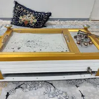 منقل|کلکسیون اشیاء عتیقه|اهواز, کوی طالقانی|دیوار