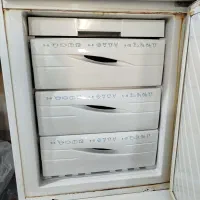 یخچال فریزر هیمالیا|یخچال و فریزر|شیراز, انجیر|دیوار