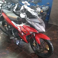 mx king ام ایکس کینگ نیرو موتور گودرزی