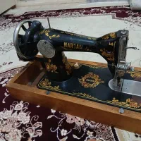 چرخ خیاطی