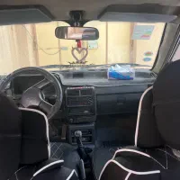 پراید مدل 80