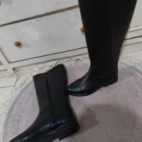 بوت بلند|کیف، کفش، کمربند|لاهیجان, طالقانی|دیوار