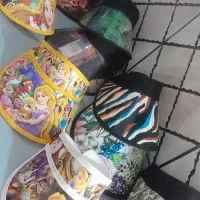 کلاه افتابگیر