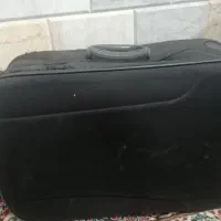 چمدان چرخ دار|کیف، کفش، کمربند|نجف‌آباد, امام خمینی|دیوار