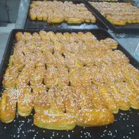 تولید کننده انواع شیرینی برای مراسمات قیمت عمده|خوردنی و آشامیدنی|زاهدان, |دیوار