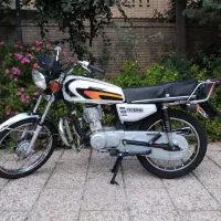 هوندا ۱۲۵ هیرمن مدل ۱۳۹۳