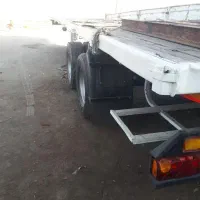 فروش کفی تریلیران ده پیچ