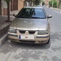 سمند تیوفایو
