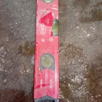 تراز دستی نو نو هست استفاده نشوده