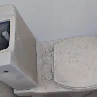 توالت فرنگی