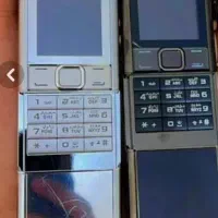 گوشی نوکیا۸۸۰۰