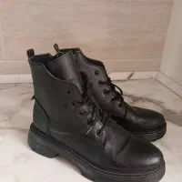 پوتین زنانه