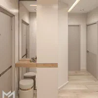 پیش فروش آپارتمان فول در غازیان|پیش‌فروش املاک|بندر انزلی, معلم|دیوار