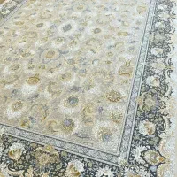 بزرگترین تولیدکننده فرش های با کیفیت مهدی زاده