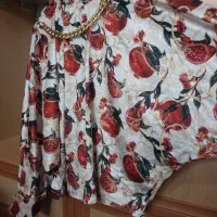 بلوز یلدایی|لباس|آذرشهر, |دیوار