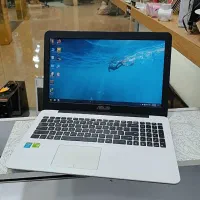 فروش لب تاب ASUS تمیز و خیلی سالم