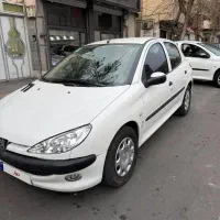 206تیپ۵مدل ۹۶ بدون رنگ