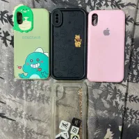 قاب گارد آیفون xs