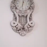 ساعت دیواری