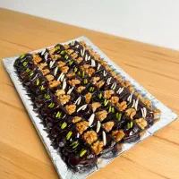 تولید و پخش حلوا و خرمای مجلسی