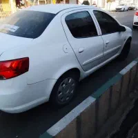 رانا پلاس ۱۴۰۰|خودرو سواری و وانت|قم, نیروگاه|دیوار