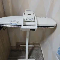 اتو سانی پرسی