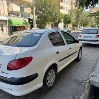 ۲۰۶ sd مدل۹۱|خودرو سواری و وانت|تبریز, |دیوار