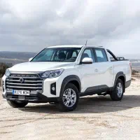 موسو گرند خان