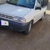 فروش فوری پراید وانت