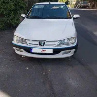 پارس tu5 دریچه سیمی ۱۴۰۱|خودرو سواری و وانت|شیراز, سعدیه جنوبی|دیوار