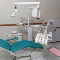 یونیت دندان پزشکی