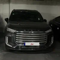 اکستریم vx مدل آخر ۱۴۰۳ کارکرد ۳۶۰۰ قیمت ۴۷۰۰|خودرو سواری و وانت|تهران, آذربایجان|دیوار