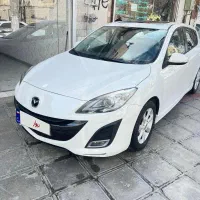 مزدا نیو درجه یک مشابه صفر