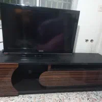 میز تلویزیون نو ۲ ماه استفاده شده