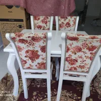 میز غذا خوری