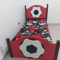 فروش تخت یک نفره