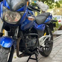 موتور پالس Ug4مدل ۹۲
