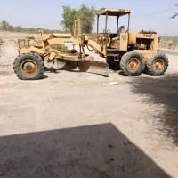 گریدر گالیون،تی500|خودرو سنگین|جیرفت, |دیوار