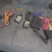 دزد گیر تصویری سیلور هنوز استفاده نشده|قطعات یدکی و لوازم جانبی|سرپل ذهاب, |دیوار