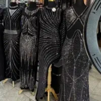 اجاره لباس مجلسی برای بانوان گرامی.۵۰۰