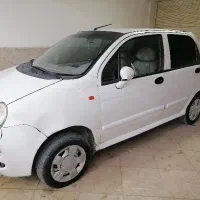 ام وی ام 110 خونگی