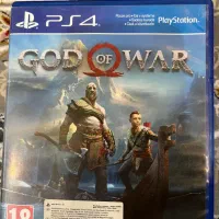 دیسکت بازی اورجینال ps4