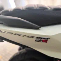 Honda vario 160 هوندا واریو کلیک ۱۶۰