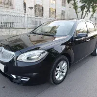 برلیانس 330 اتومات ۱۵۰۰