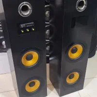 اسپیکر خانگی